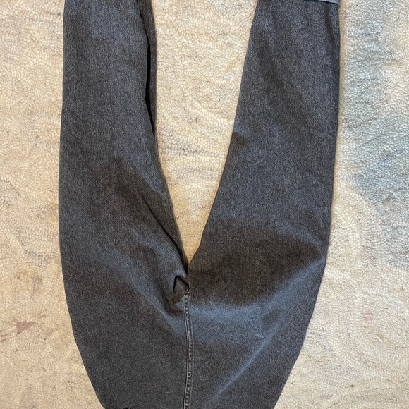 Vintage high waisted Lee jeans - Picture 5 of 7